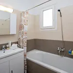 Apartman Cozy House In Tínos