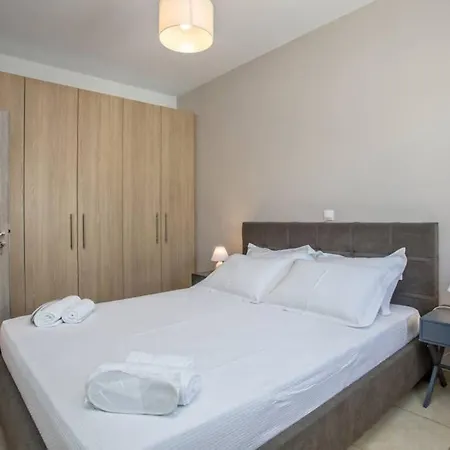 Cozy House In Apartament