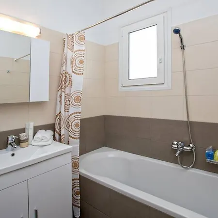 Apartament Cozy House In Wyspa Tinos