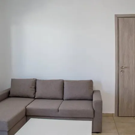 Cozy House In Apartman *