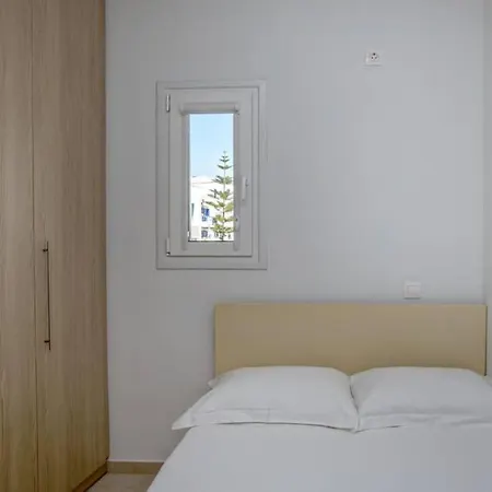 Cozy House In Apartman