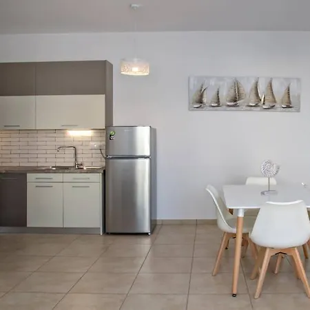 Apartman Cozy House In
