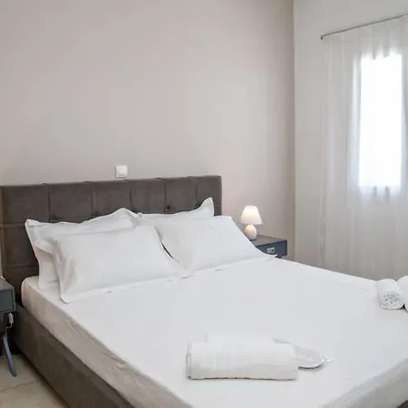Apartman Cozy House In *