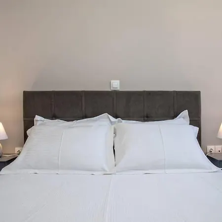 Cozy House In Apartman